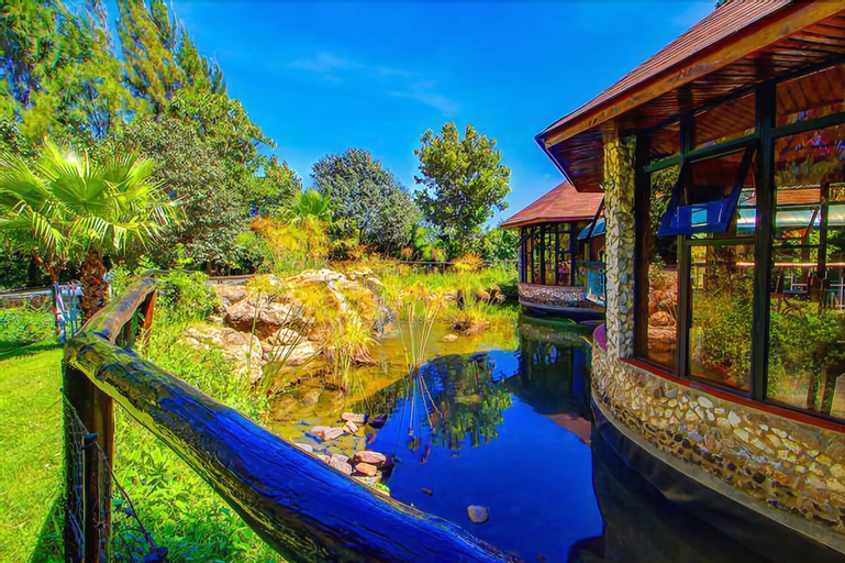 Poa Place Resort, Ainabkoi