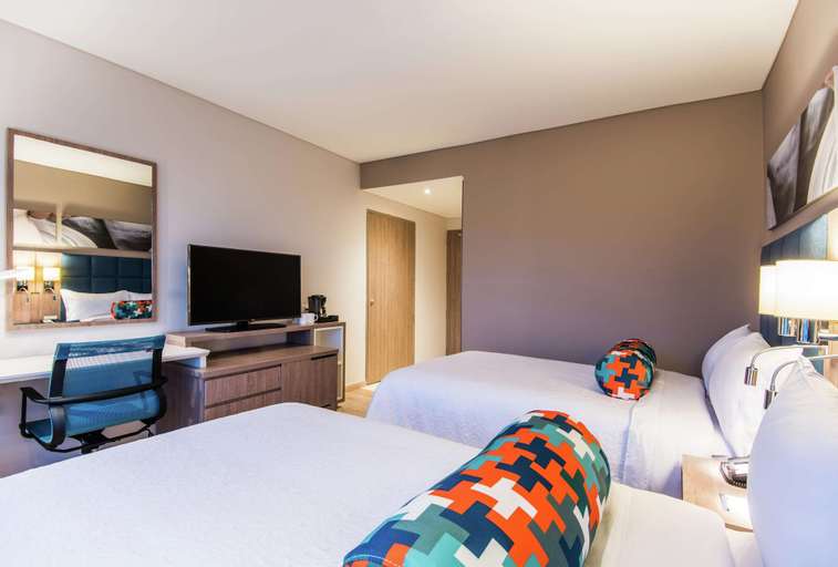 Hampton Inn by Hilton Cucuta, San José de Cúcuta