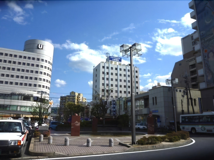 Smile Hotel Otsu Seta, Ōtsu