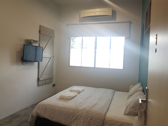 Bedroom 3, Havara Place, Penang Island