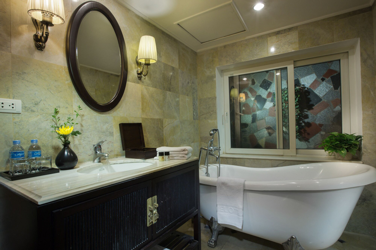 Hanoi Boutique Hotel & Spa, Hoàn Kiếm