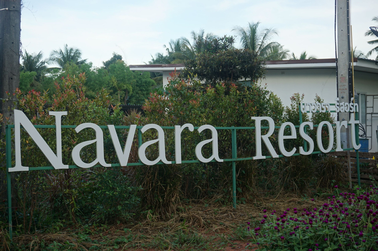 Navara Resort, Pathiu