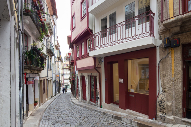 House of Artists, Porto