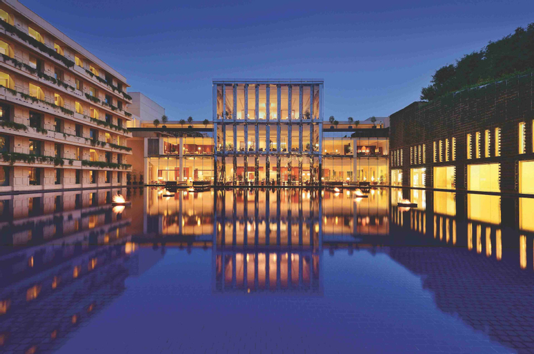 The Oberoi Gurgaon, Gurgaon