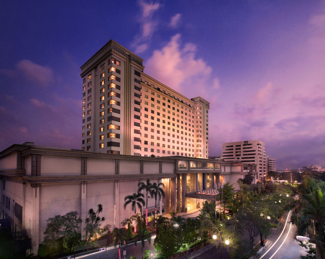 Le Grandeur Mangga Dua, Jakarta Pusat