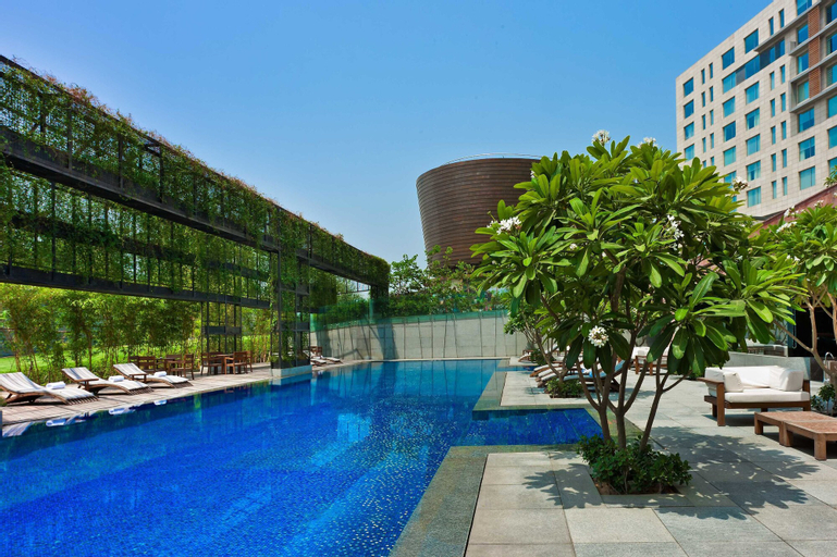 The Westin Gurgaon, New Delhi, Gurgaon