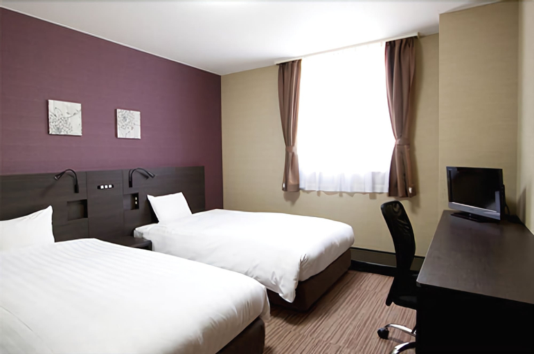 Smile Hotel Otsu Seta, Ōtsu