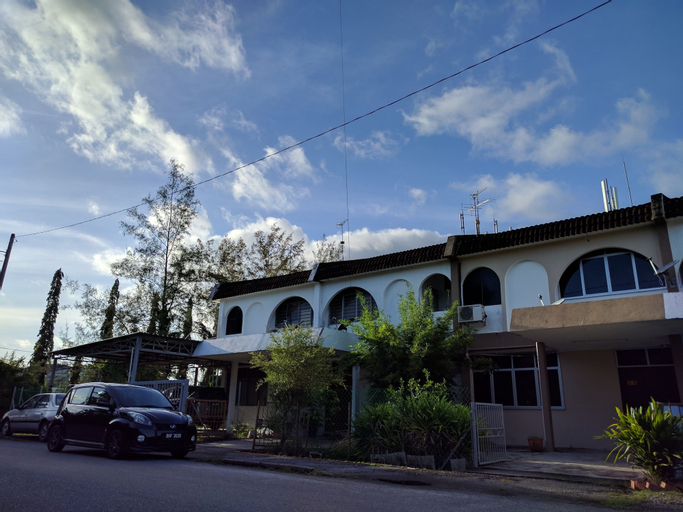 Classic Terrace, Langkawi