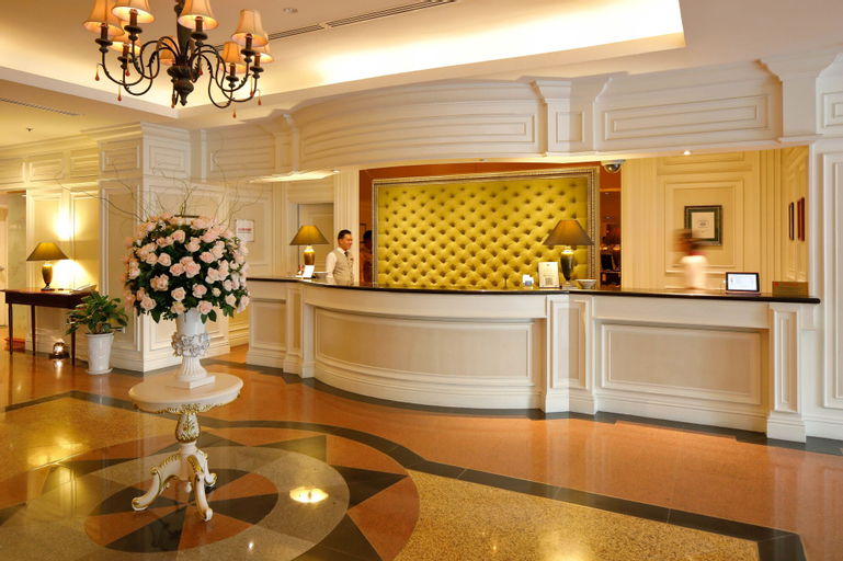 Sunway Hotel Hanoi, Hai Bà Trưng