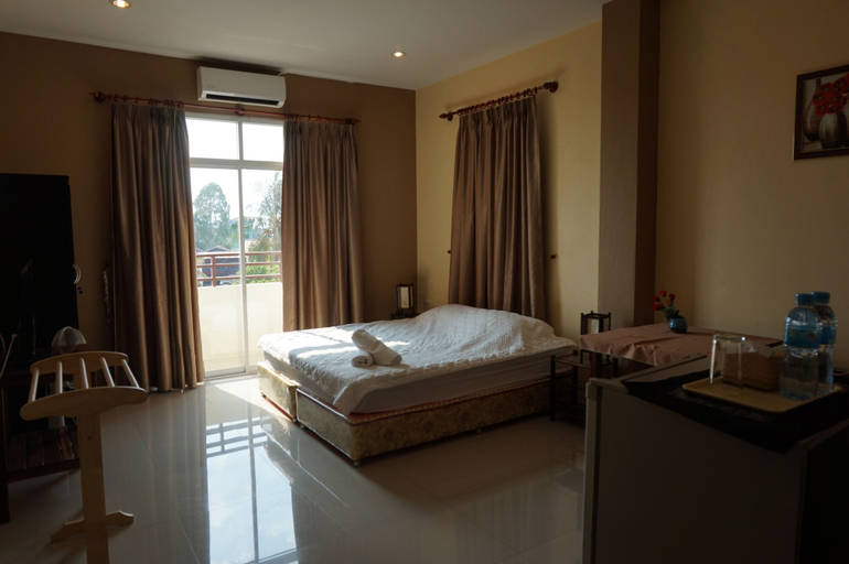 Bedroom 4, Avalon Residence, Khanthabouly