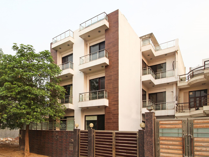 OYO 5118 Dreams Residency, Gurgaon