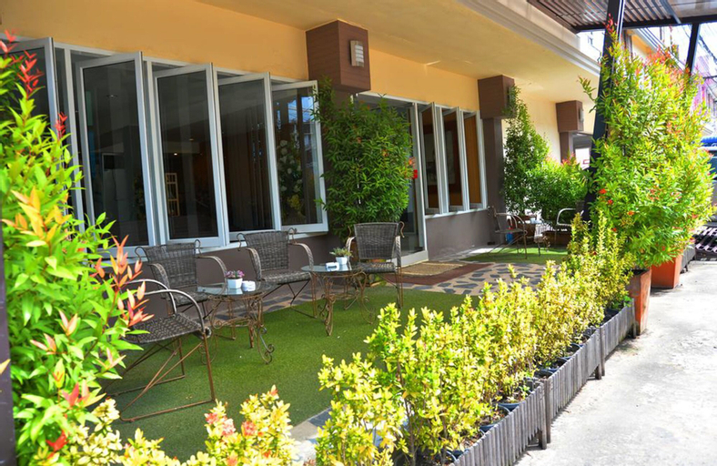 JJ Villa, Muang Khon Kaen