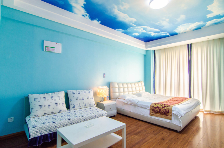 Dalian Lijia Coast Hotel Apartment, Dalian
