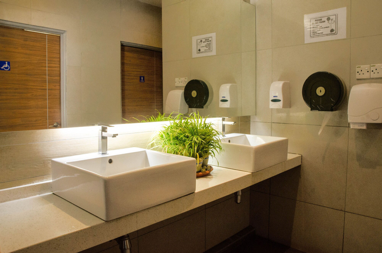 Hotel Langkasuka Langkawi, Langkawi