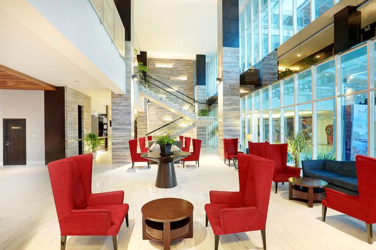 Swiss-Belhotel Balikpapan, Balikpapan