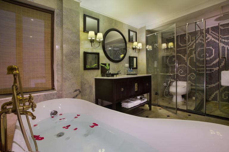 Hanoi Boutique Hotel & Spa, Hoàn Kiếm