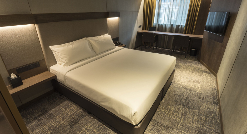 30 Bencoolen, Rochor