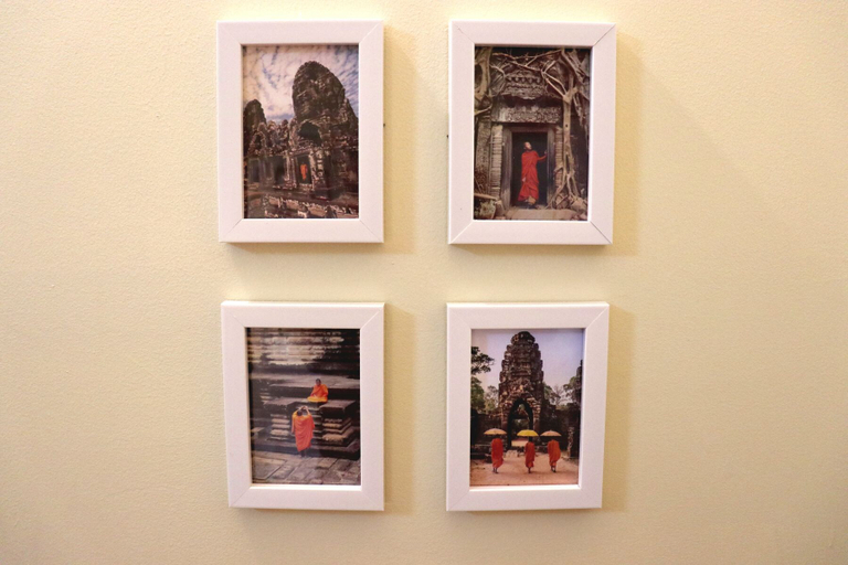 Public Area, HipLivin, Siem Reap