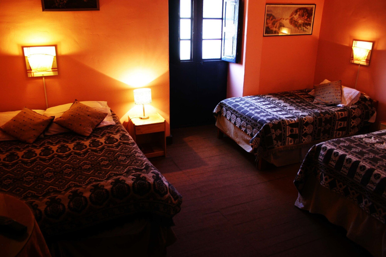 Bedroom 3, Hostal Cusi Wasi, Cusco
