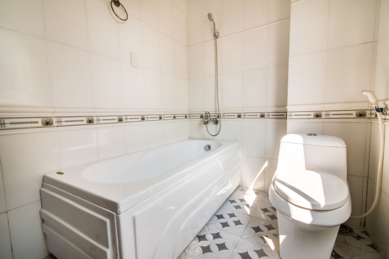 The Sunriver Boutique Hotel, Huế