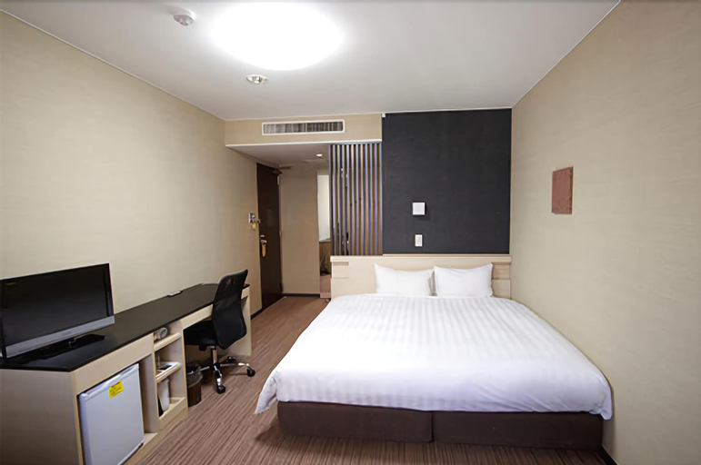Smile Hotel Otsu Seta, Ōtsu