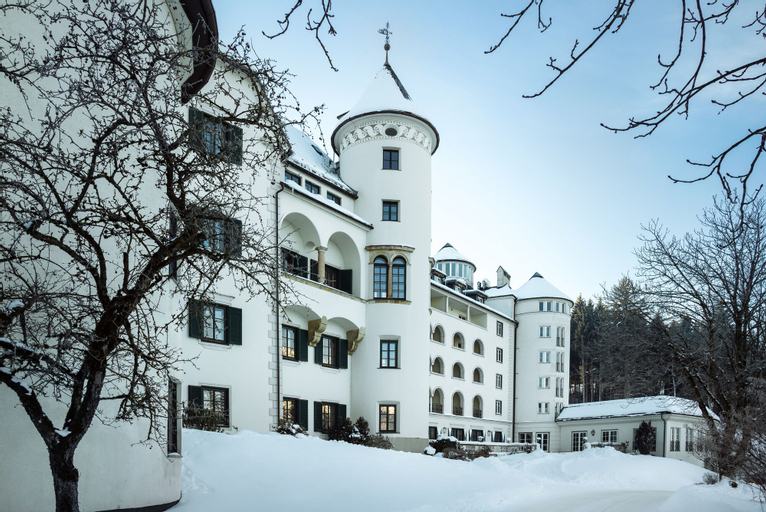 IMLAUER Hotel Schloss Pichlarn, Liezen