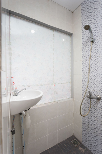 OYO 834 Alletha Guest House 1, Balikpapan