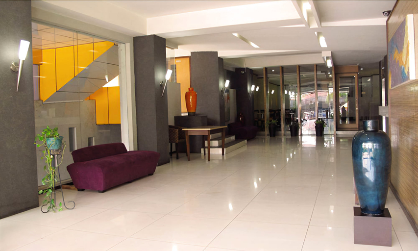 Hotel Alma, West Jakarta