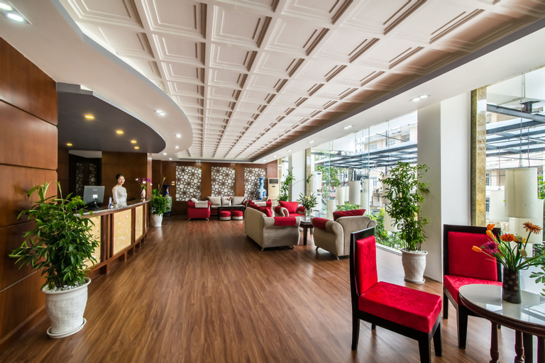The Sunriver Boutique Hotel, Huế