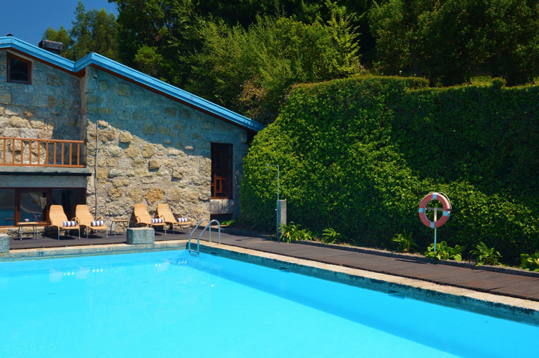 Pousada Gerês - Caniçada -Charming Hotel, Vieira do Minho