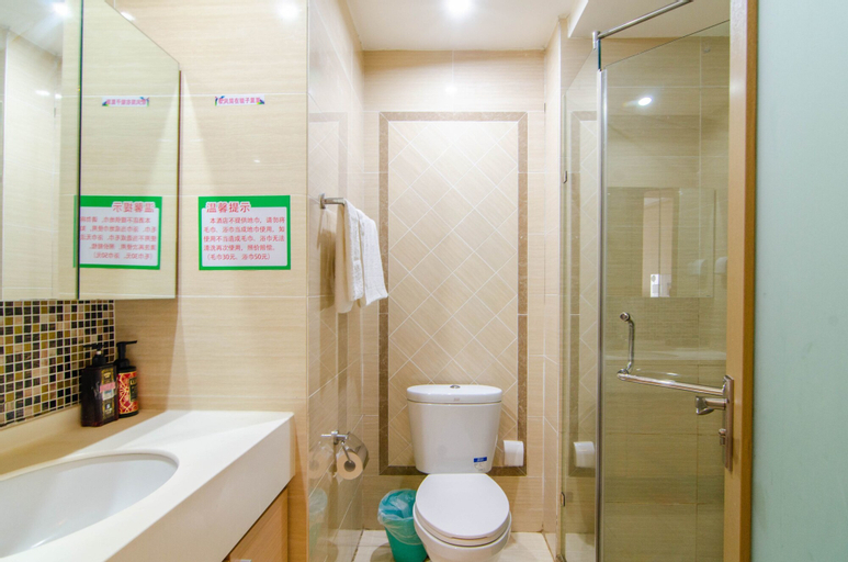 Dalian Lijia Coast Hotel Apartment, Dalian
