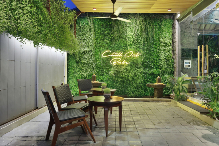 iNi Vie Villa, Badung