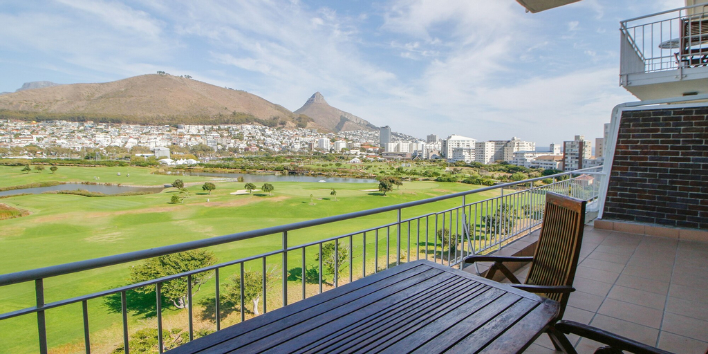 Mouille Point Village, City of Cape Town
