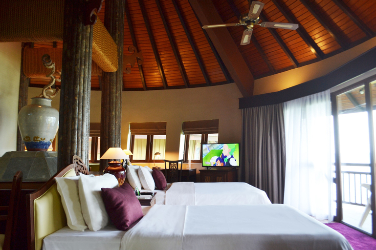 Damai Beach Resort, Kuching