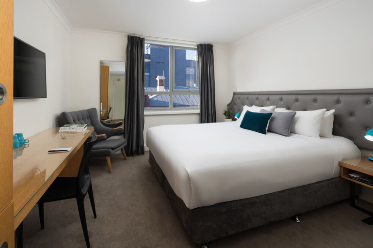 Pensione Hotel Perth, Perth