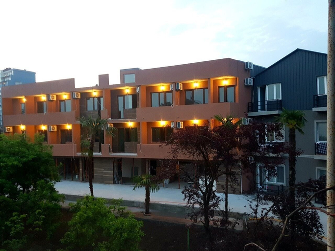 Hotel Costa, Batumi