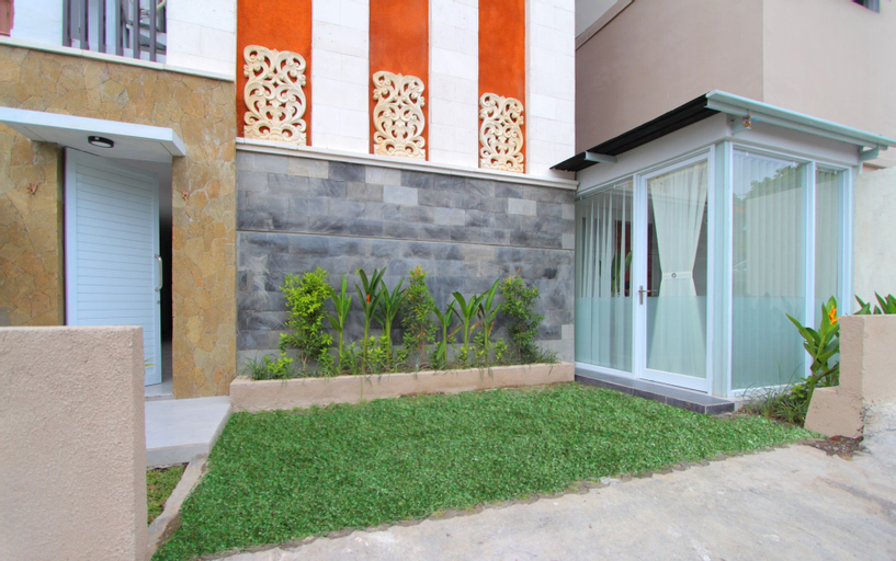 Umah Bali Suite and Residence, Denpasar