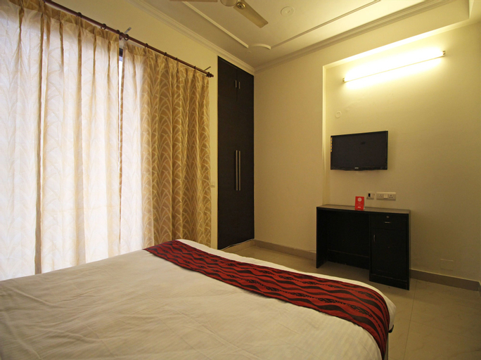 OYO 5118 Dreams Residency, Gurgaon