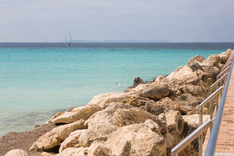 Others 5, Ca Na Carme - Villa With Private Pool In Campos, Baleares