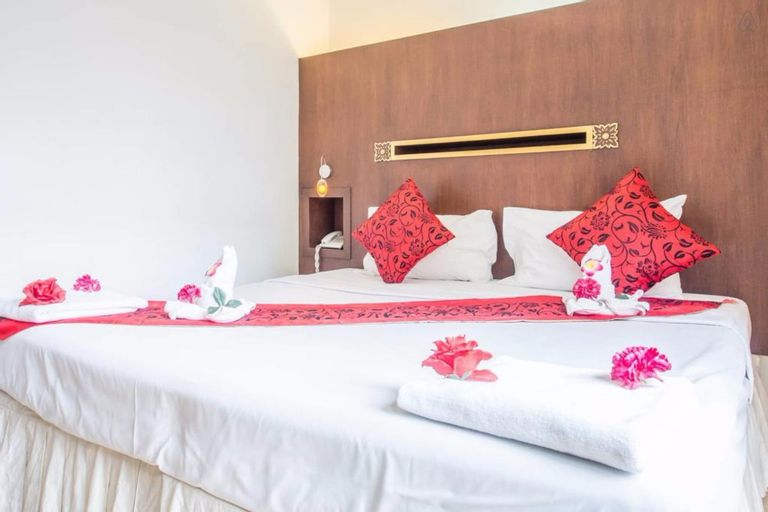 Khurana Inn, Ratchathewi