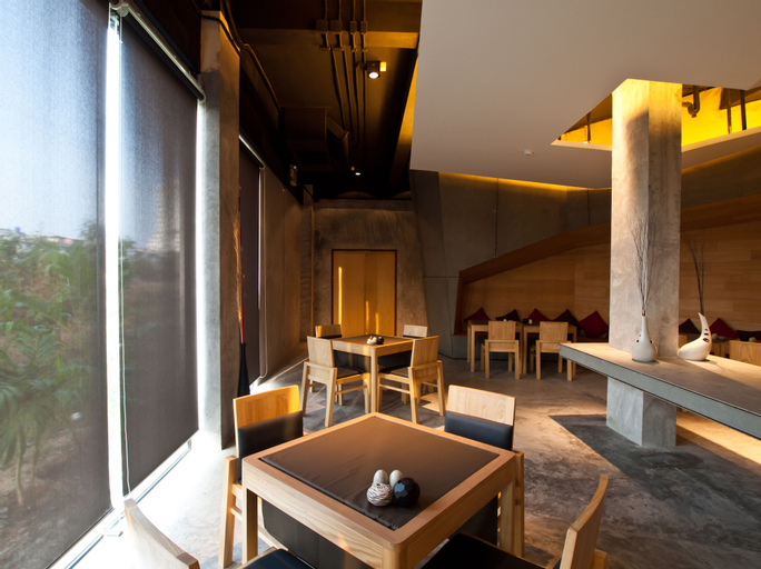 The Now Hotel, Pattaya