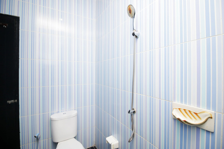 Ratu Residence Samarinda Syariah RedPartner, Samarinda