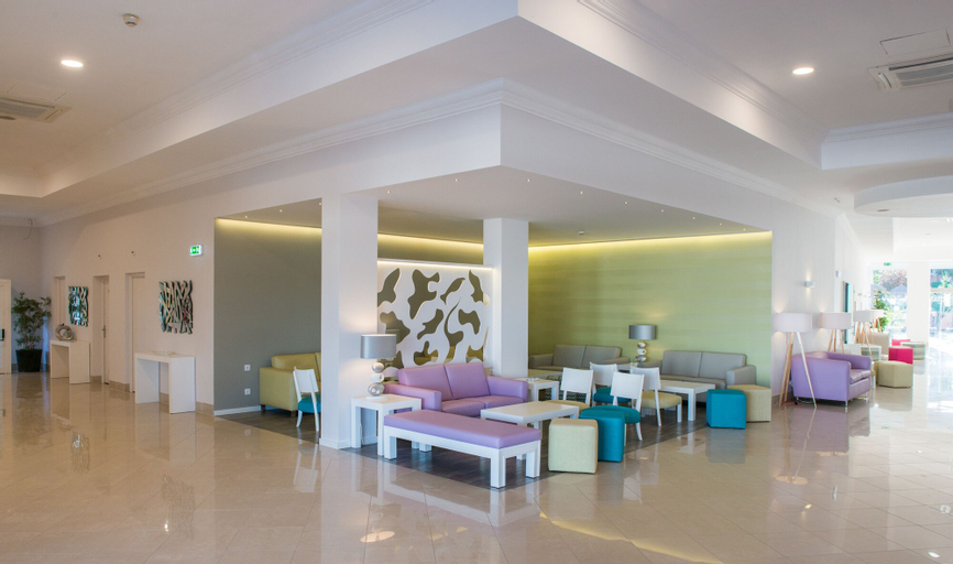 3HB Clube Humbria - All Inclusive, Albufeira