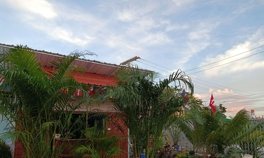 Yotin Guest House, Muang Trat