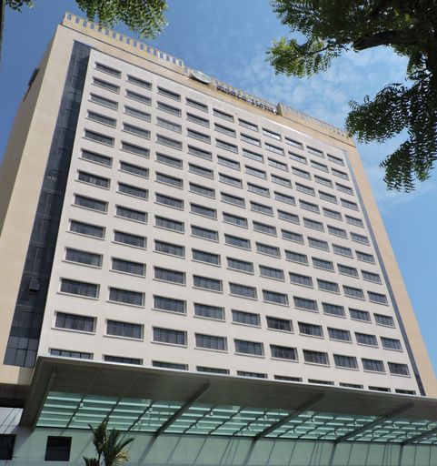 Sunway Hotel Georgetown (SHGP), Penang Island