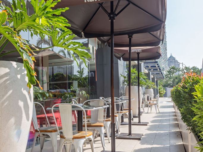 1O1 URBAN Jakarta Kelapa Gading (THE BnB), North Jakarta