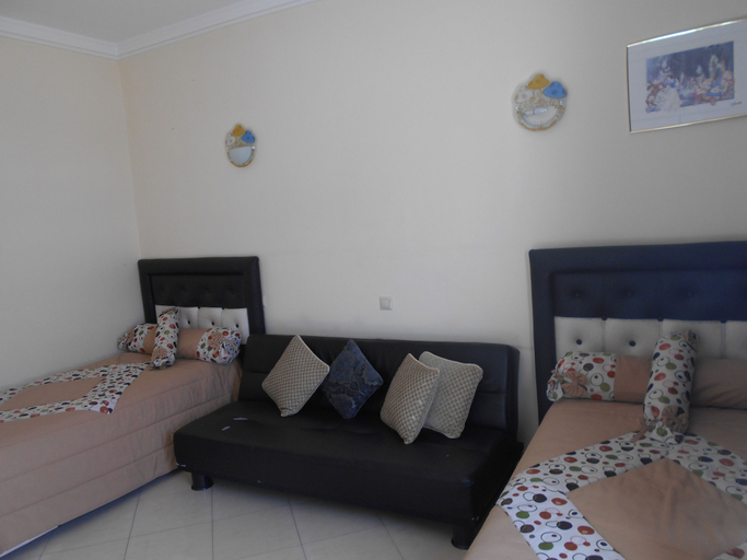 Public Area, Luxurious Apartment in Marina Ref T23501, Agadir-Ida ou Tanane