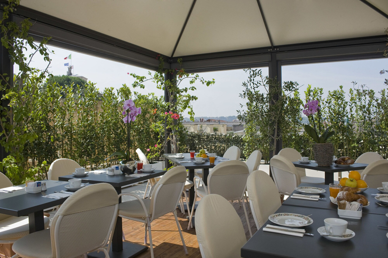 Food & Drinks 5, De Petris, Roma