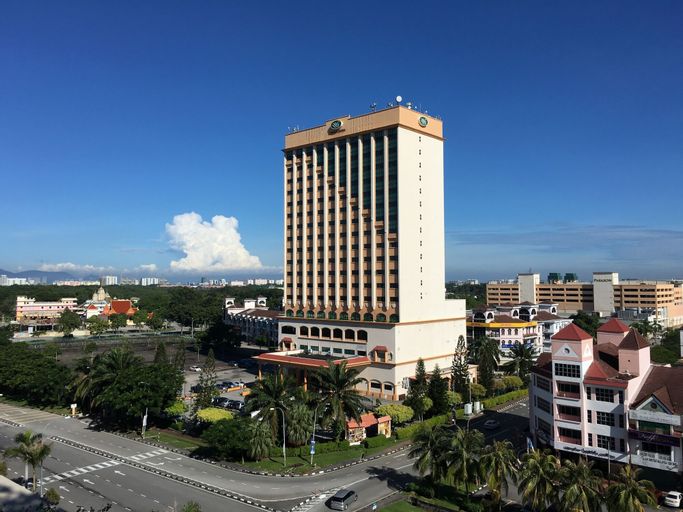 Sunway Hotel Seberang Jaya (SHSJ), Seberang Perai Tengah