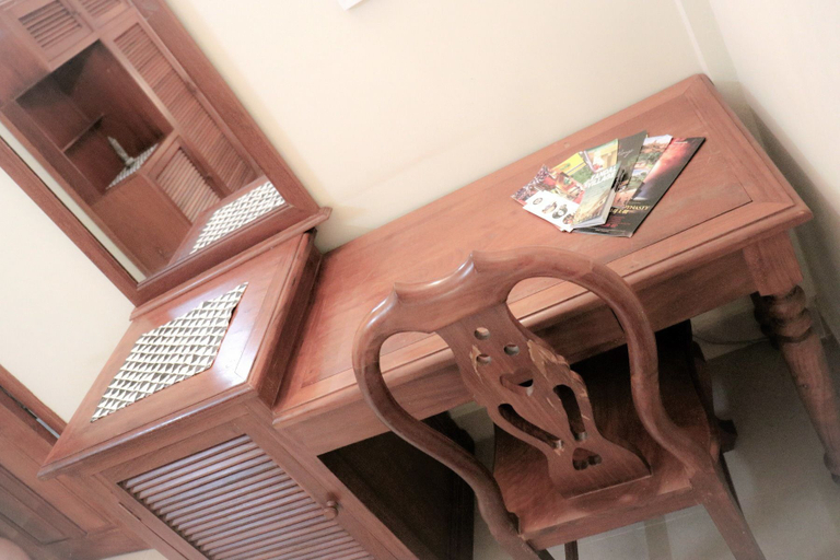 Others 5, HipLivin, Siem Reap